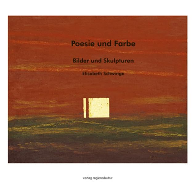 Poesie und Farbe: Bilder und Skulpturen Poetry