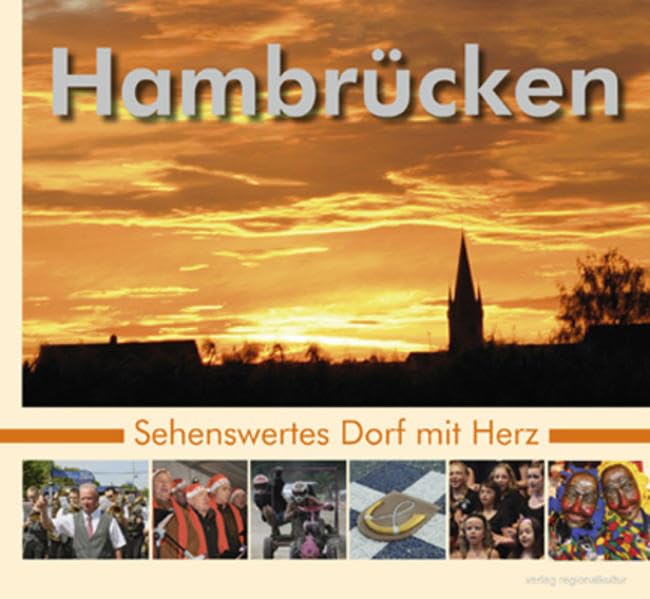 Hambrücken: Sehenswertes Dorf mit Herz Travel