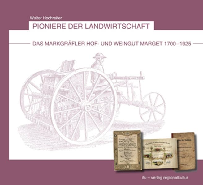 Pioniere der Landwirtschaft Natural Sciences