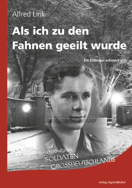 Als ich zu den Fahnen geeilt wurde Personalities