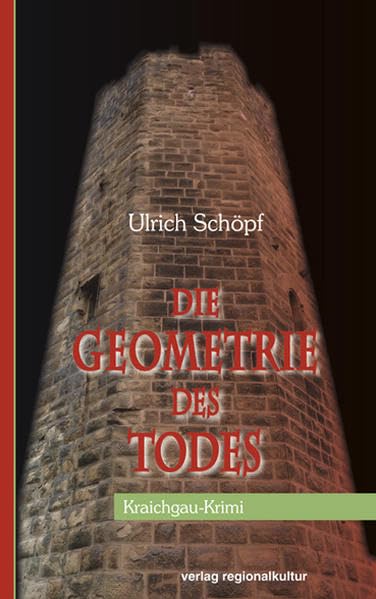 Die Geometrie des Todes - Kraichgau Krimi Fairy Tales & Legends