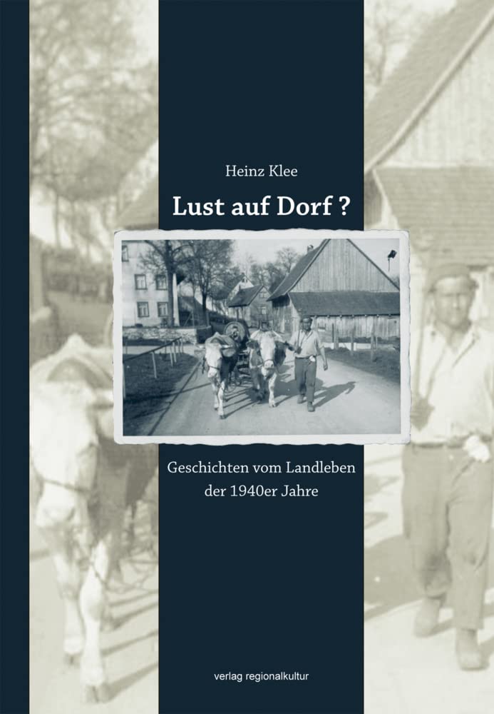 Product Image: Lust auf Dorf?