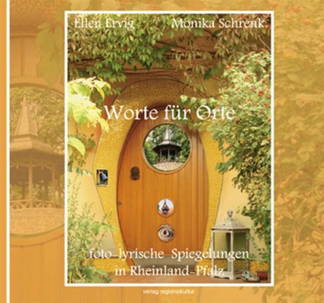 Product Image: Worte für Orte
