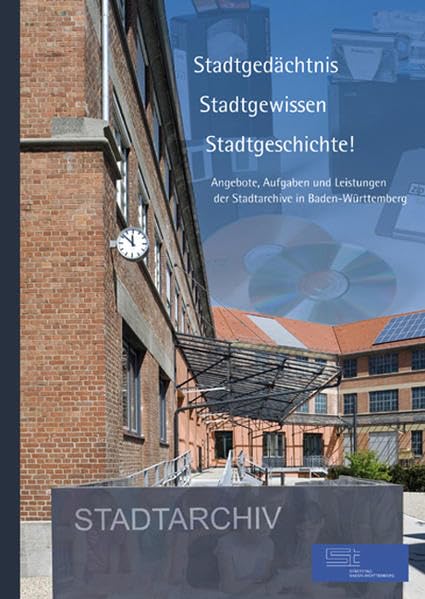 Stadtgedächtnis - Stadtgewissen - Stadtgeschichte! Social Sciences