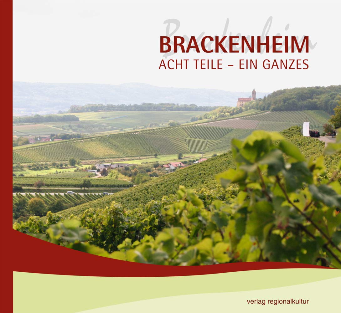 Brackenheim Acht Teile - Ein Ganzes Leisure, Home & Garden
