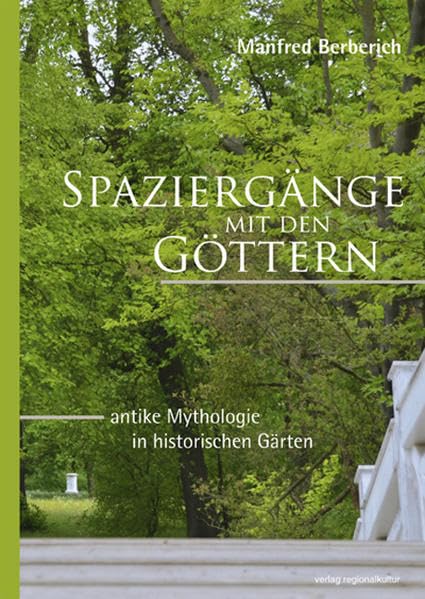 Product Image: Spaziergänge mit den Göttern