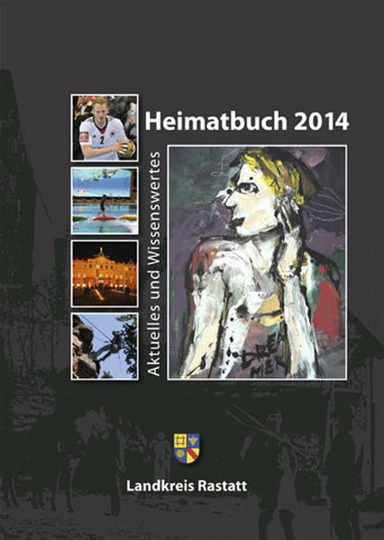 Heimatbuch 2014 Film, Art & Culture