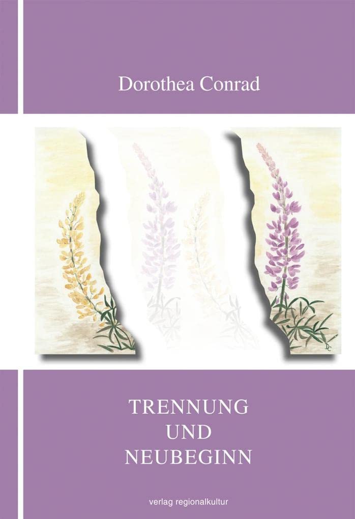 Trennung und Neubeginn Contemporary literature