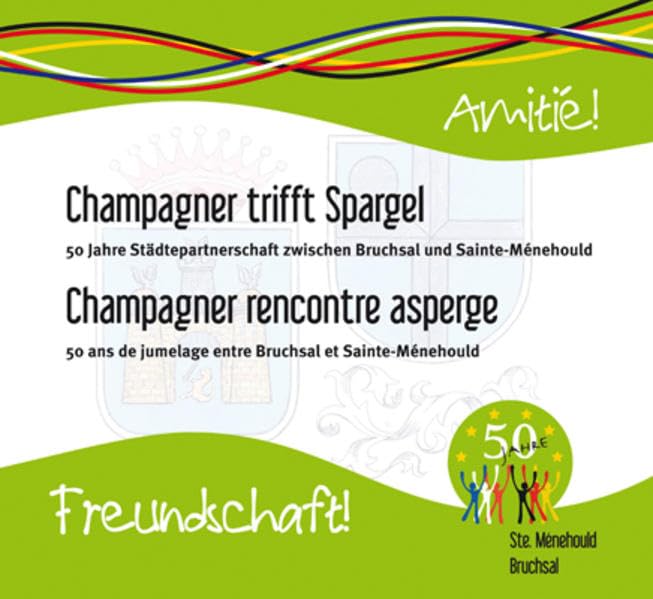 Champagner trifft Spargel / Champagner rencontre asperge Film, Art & Culture