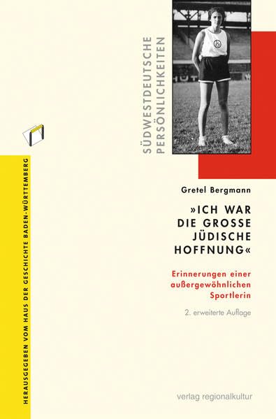 "Ich war die große jüdische Hoffnung" German history