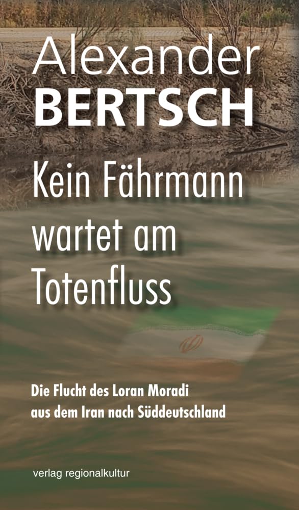 Kein Fährmann wartet am Totenfluss Contemporary literature