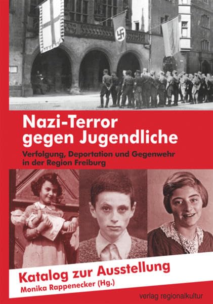 Nazi-Terror gegen Jugendliche Books