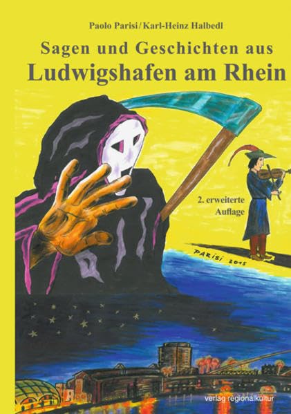 Sagen und Geschichten aus Ludwigshafen am Rhein book