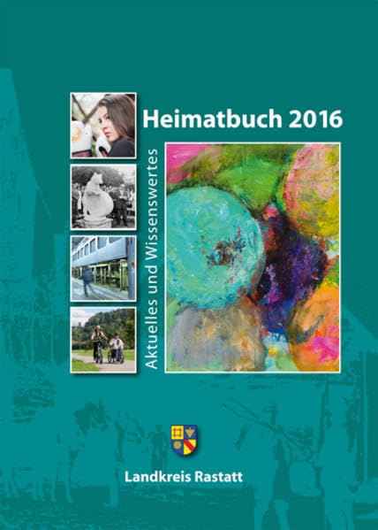 Heimatbuch 2016 Politics & History