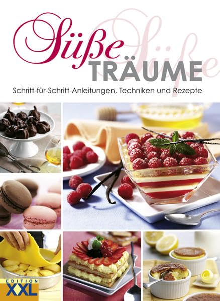 Süße Träume Leisure, Home & Garden