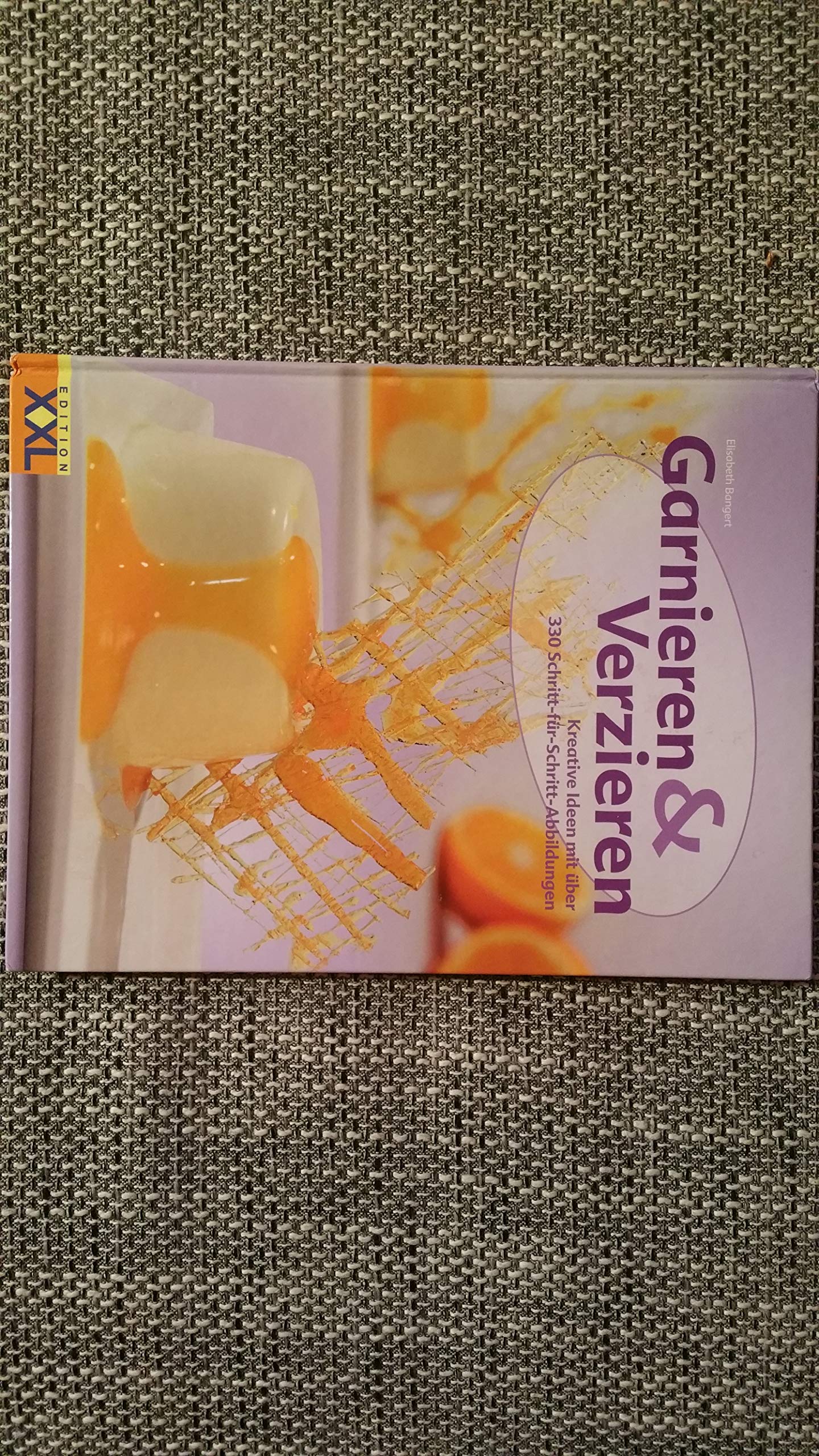 Garnieren und Verzieren Leisure, Home & Garden