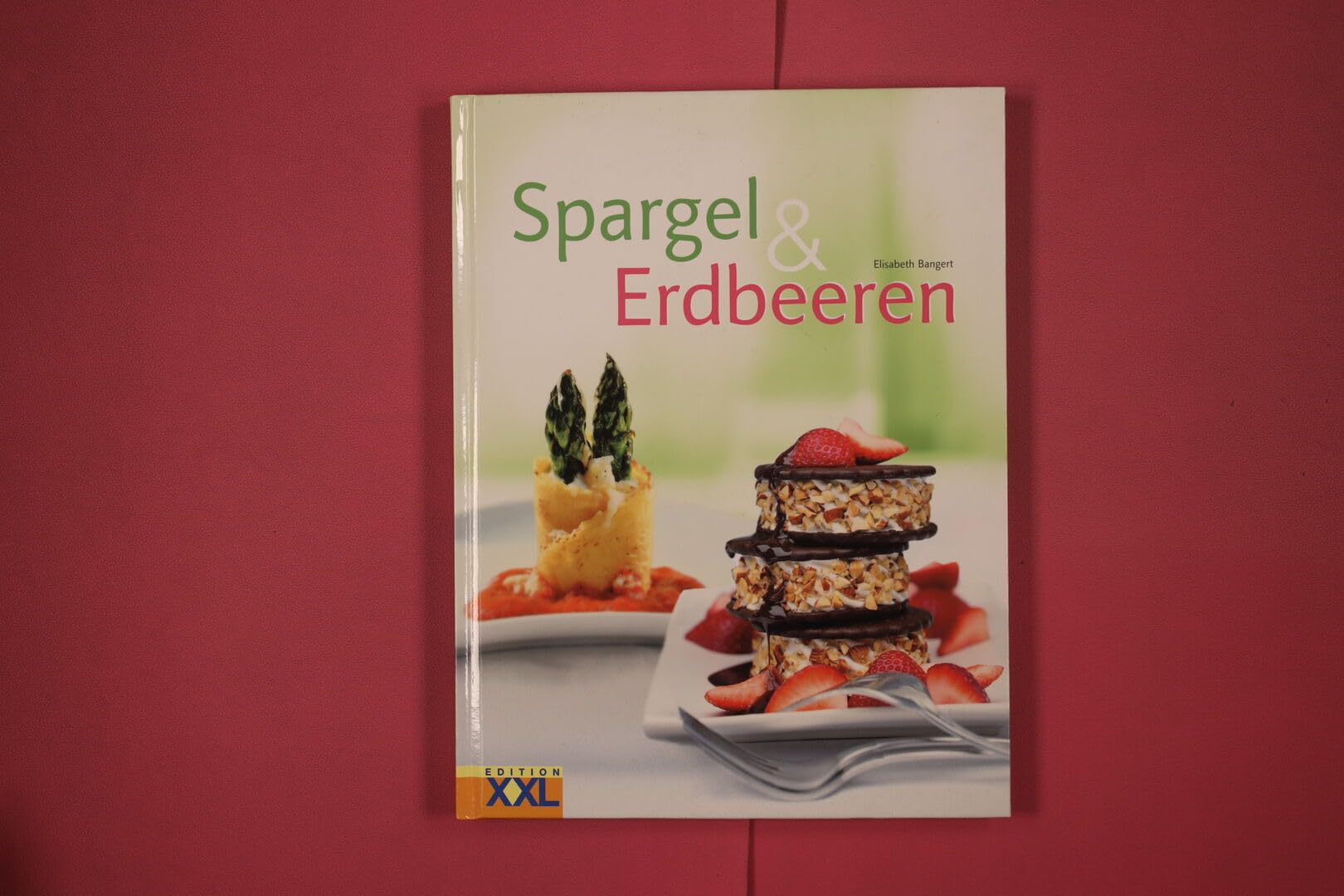 Spargel & Erdbeeren Leisure, Home & Garden