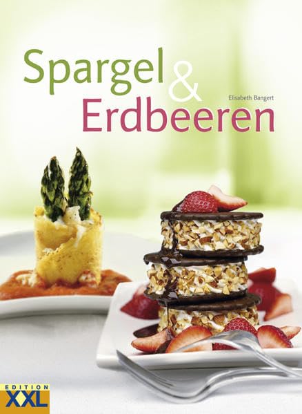 Product Image: Spargel & Erdbeeren