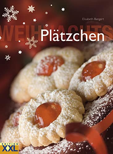 Product Image: Weihnachtsplätzchen
