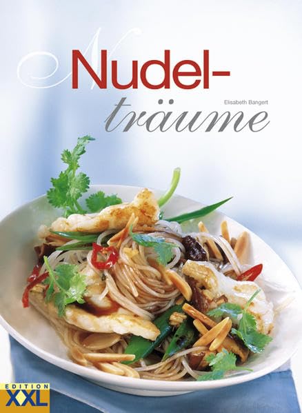 Nudelträume Leisure, Home & Garden Books