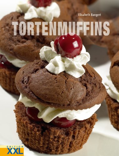 Tortenmuffins Leisure, Home & Garden Books