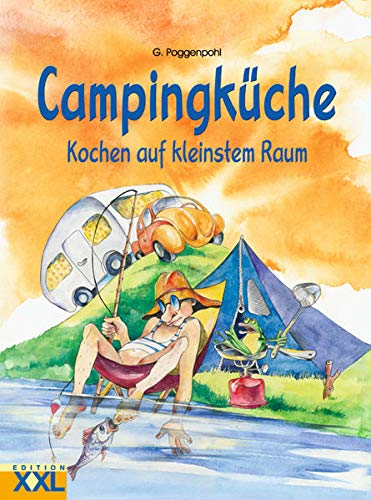 Campingküche Leisure, Home & Garden