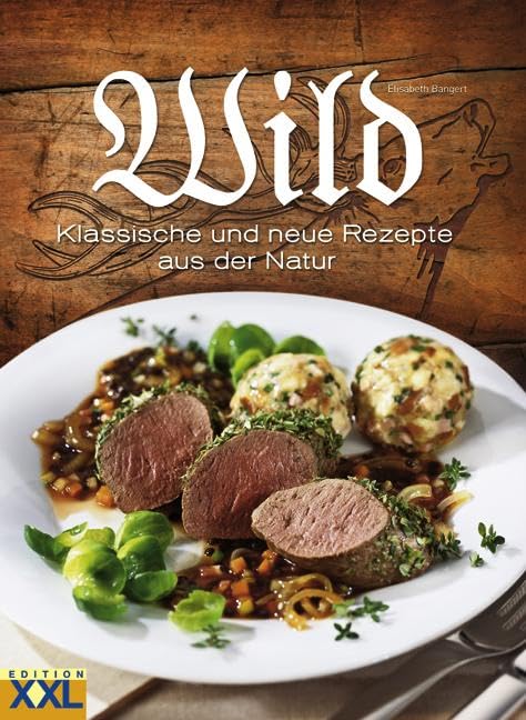Wild Leisure, Home & Garden