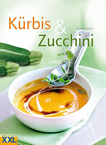 Product Image: Kürbis & Zucchini