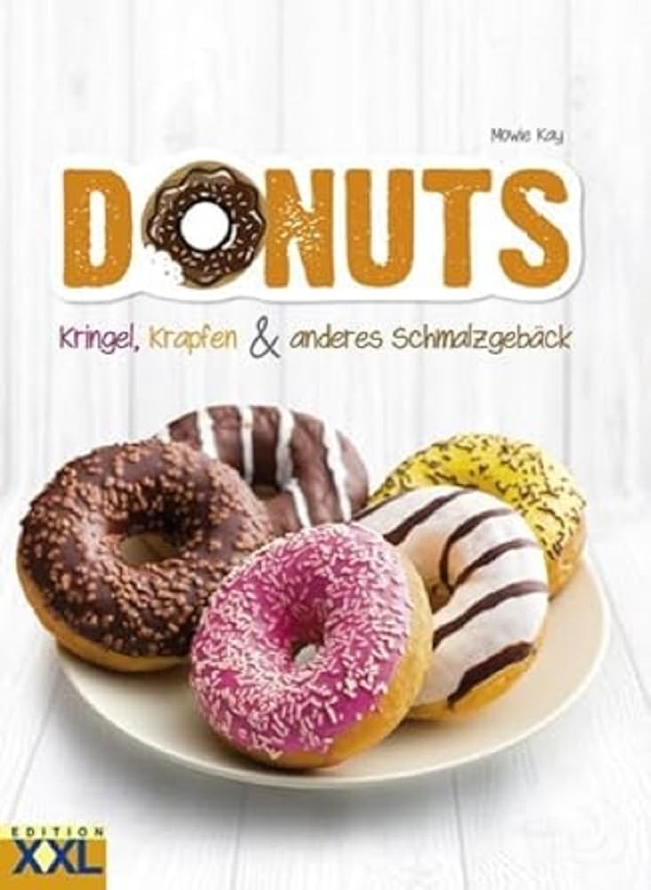 Donuts Leisure, Home & Garden