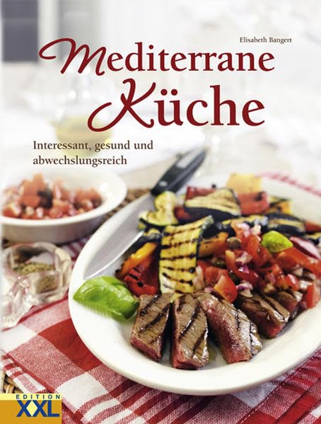 Product Image: Mediterrane Küche