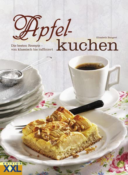Product Image: Apfelkuchen