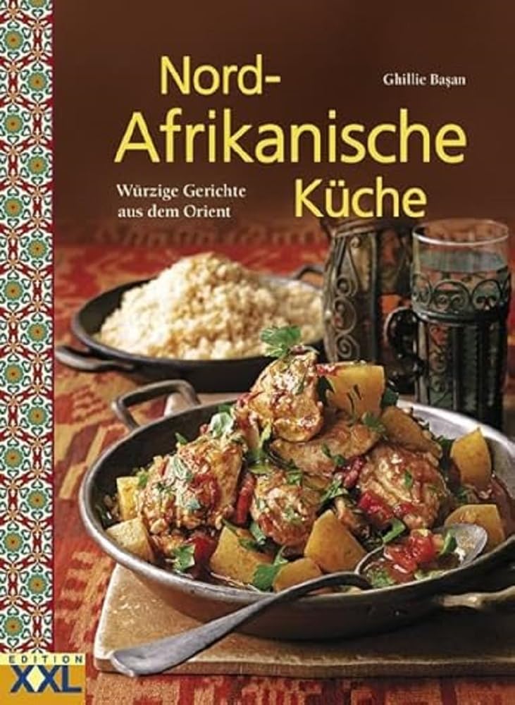 Nord-Afrikanische Küche Leisure, Home & Garden