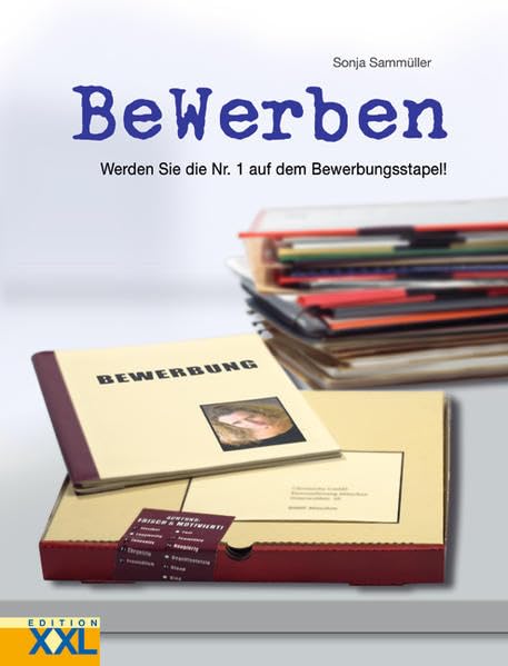BeWerben Business, Finance & Career