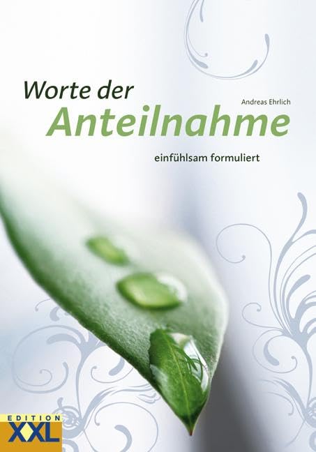 Worte der Anteilnahme Business, Finance & Career Books