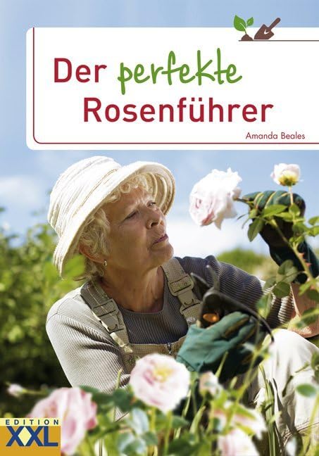 Product Image: Der perfekte Rosenführer