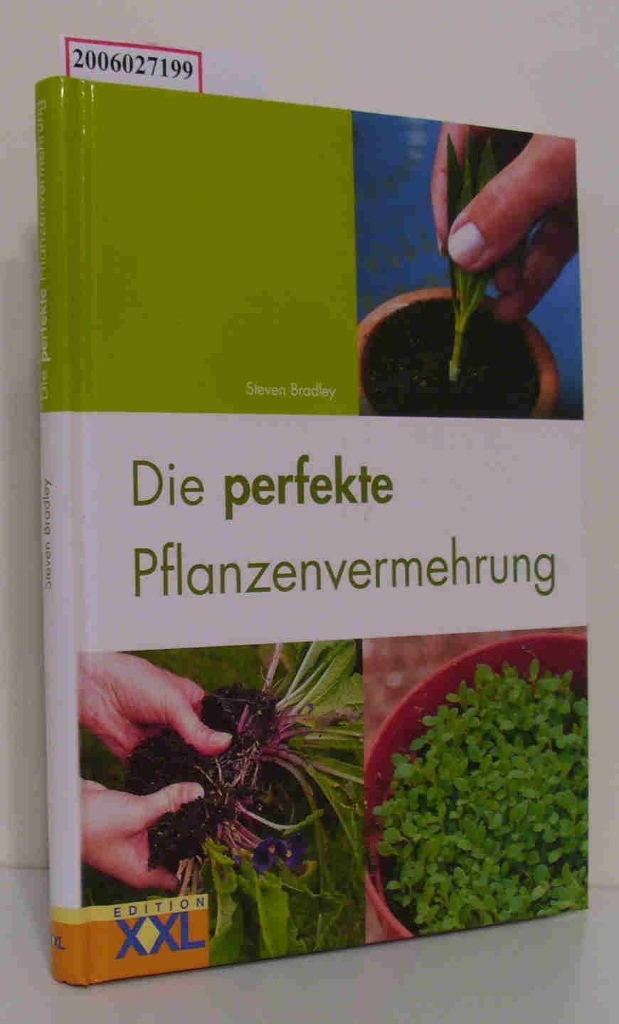 Die perfekte Pflanzenvermehrung Garden & Plants