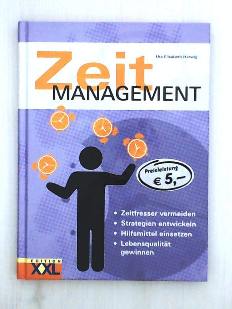 Zeitmanagement General education