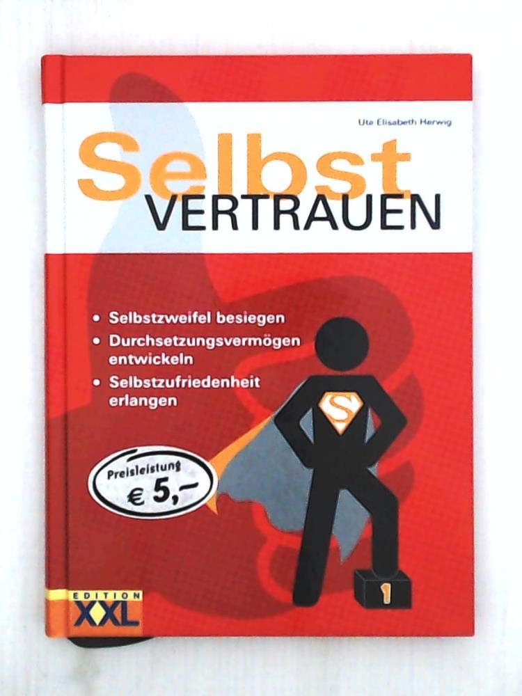 Product Image: Selbstvertrauen
