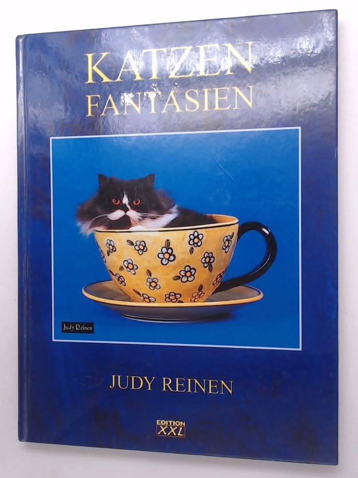 Katzen Fantasien Photography