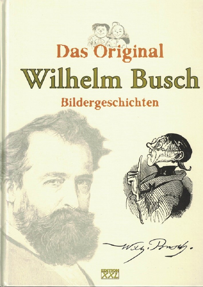 Das Original. Bildergeschichten Contemporary literature Books