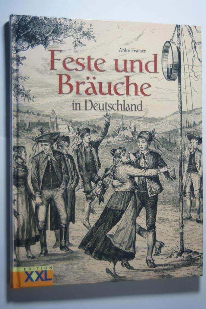 Feste und Bräuche: In Deutschland Politics & History