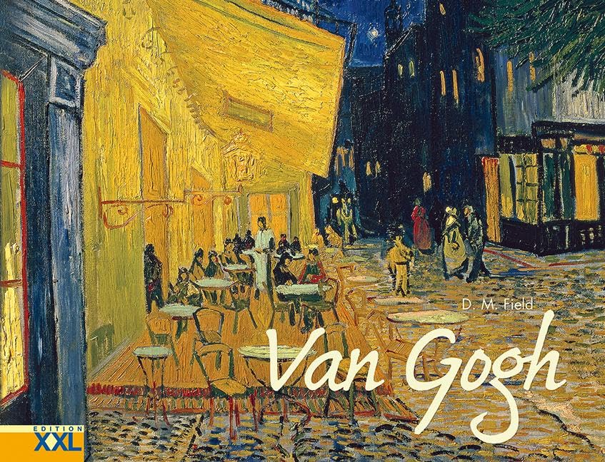 Van Gogh Second-hand books on film, art and culture