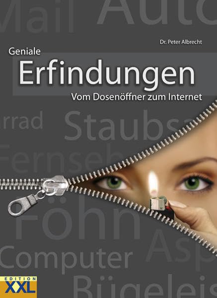 Product Image: Erfindungen