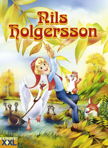 Product Image: Nils Holgersson