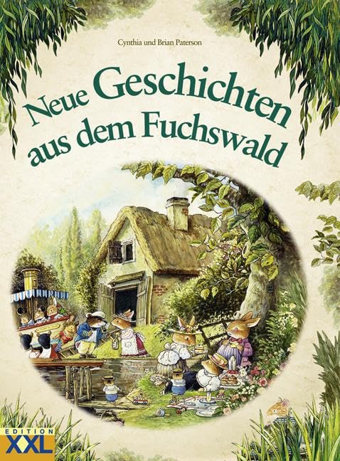 Neue Geschichten aus dem Fuchswald 02 Non-fiction