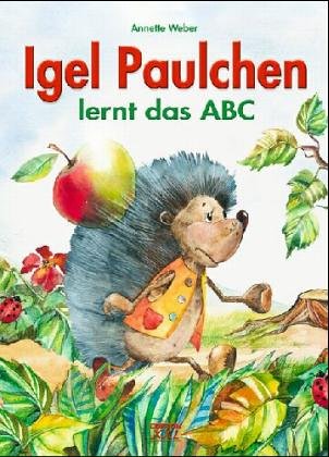Product Image: Igel Paulchen lernt das ABC