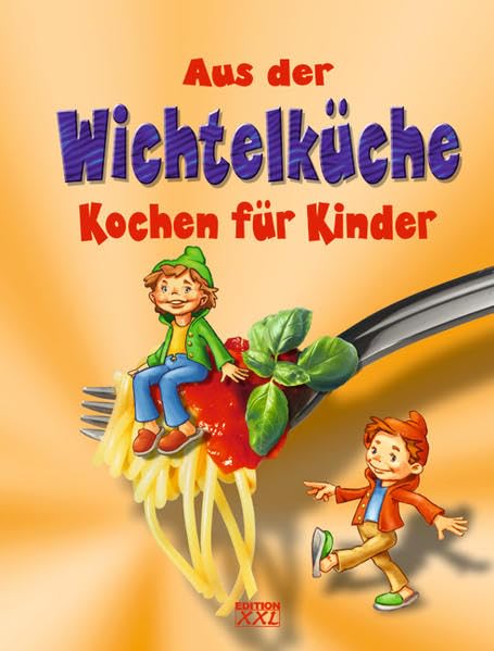 Product Image: Aus der Wichtelküche