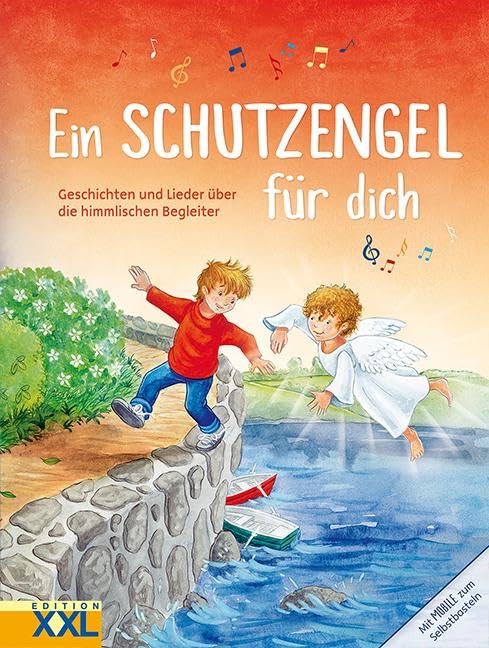 Ein Schutzengel für dich Non-fiction