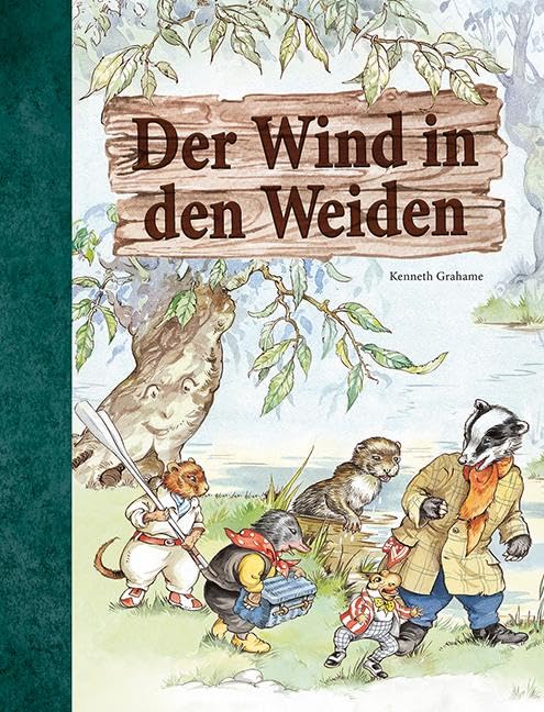 Product Image: Der Wind in den Weiden
