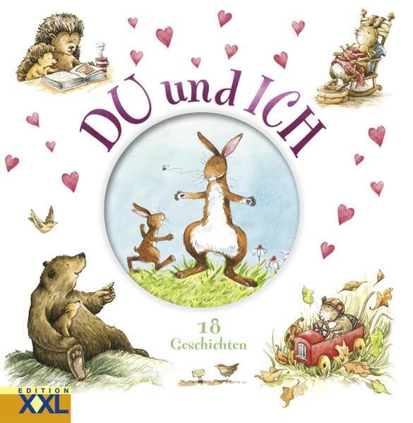 Product Image: Du und ich